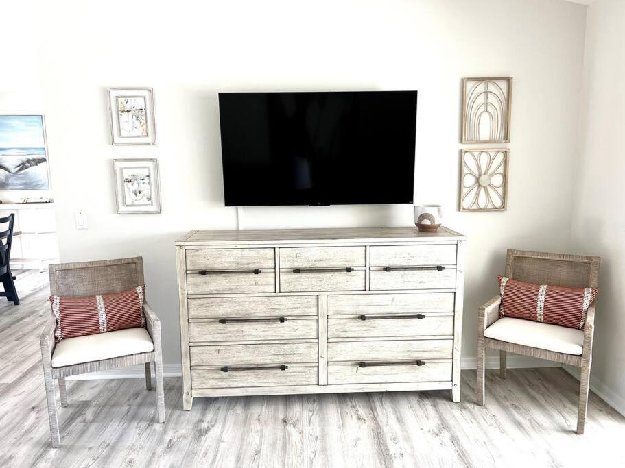 Beautiful Spacious Home! Close To Beaches - Heated Private Pool Englewood Luaran gambar