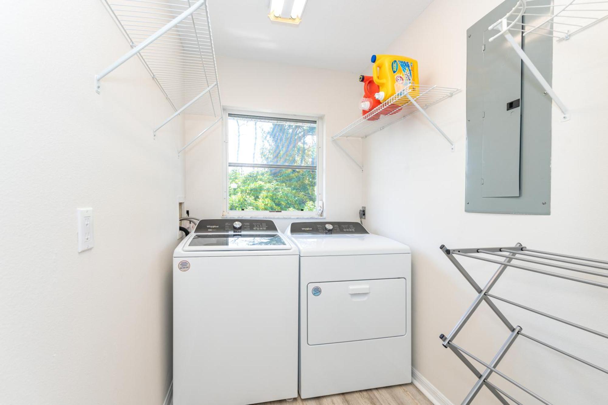 Beautiful Spacious Home! Close To Beaches - Heated Private Pool Englewood Luaran gambar