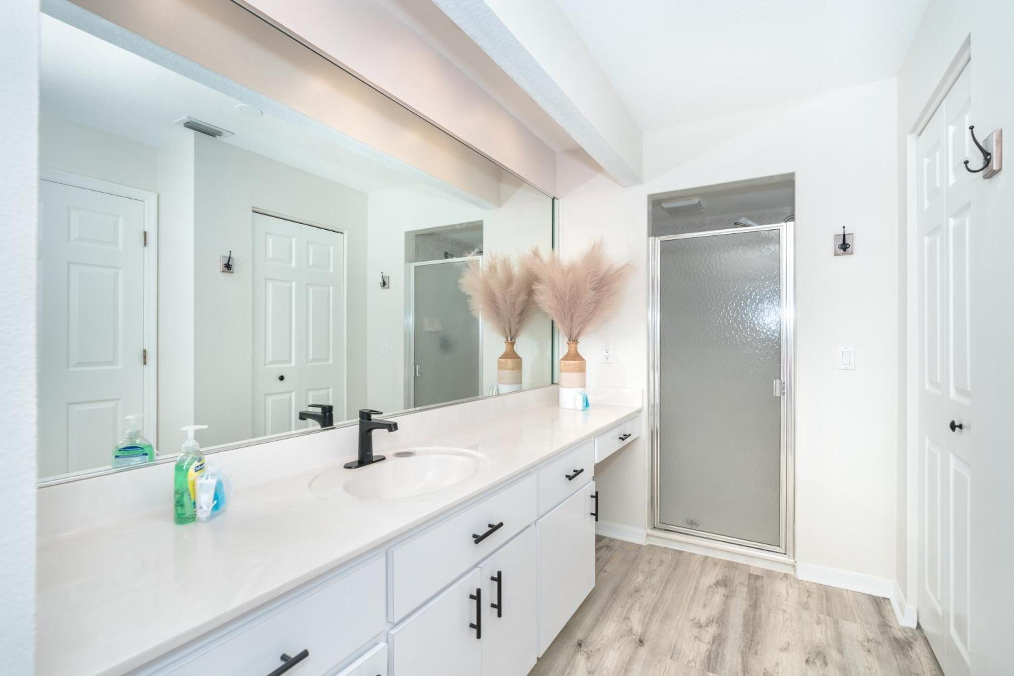 Beautiful Spacious Home! Close To Beaches - Heated Private Pool Englewood Luaran gambar